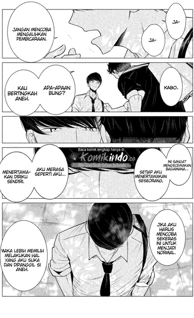 Halaman 52 dari WonDance Chapter 1