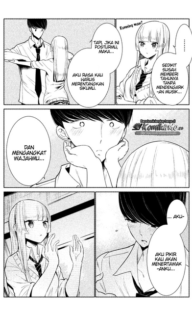 Halaman 56 dari WonDance Chapter 1