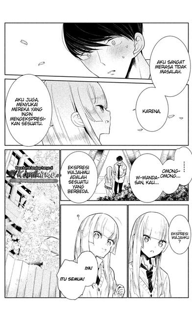 Halaman 59 dari WonDance Chapter 1