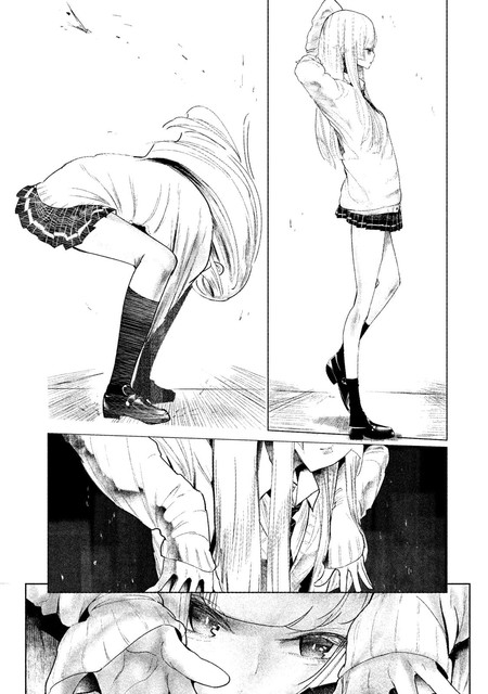 Halaman 7 dari WonDance Chapter 1