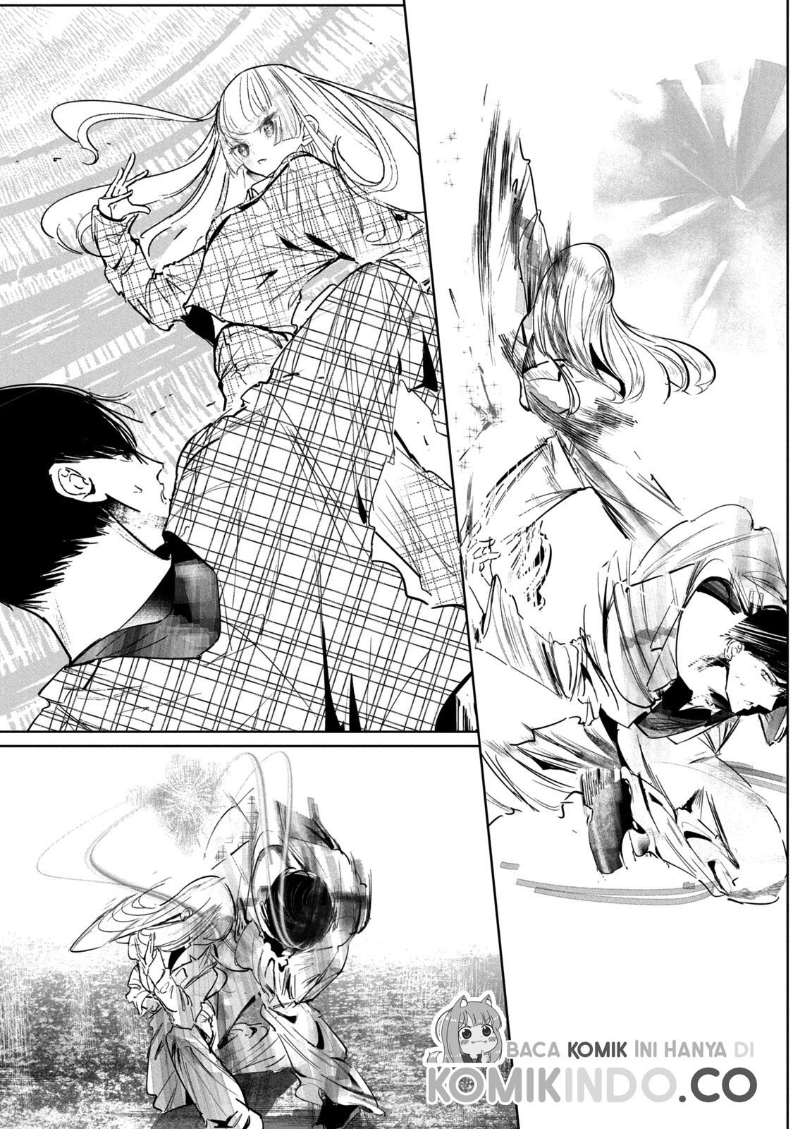 Halaman 11 dari WonDance Chapter 10.2