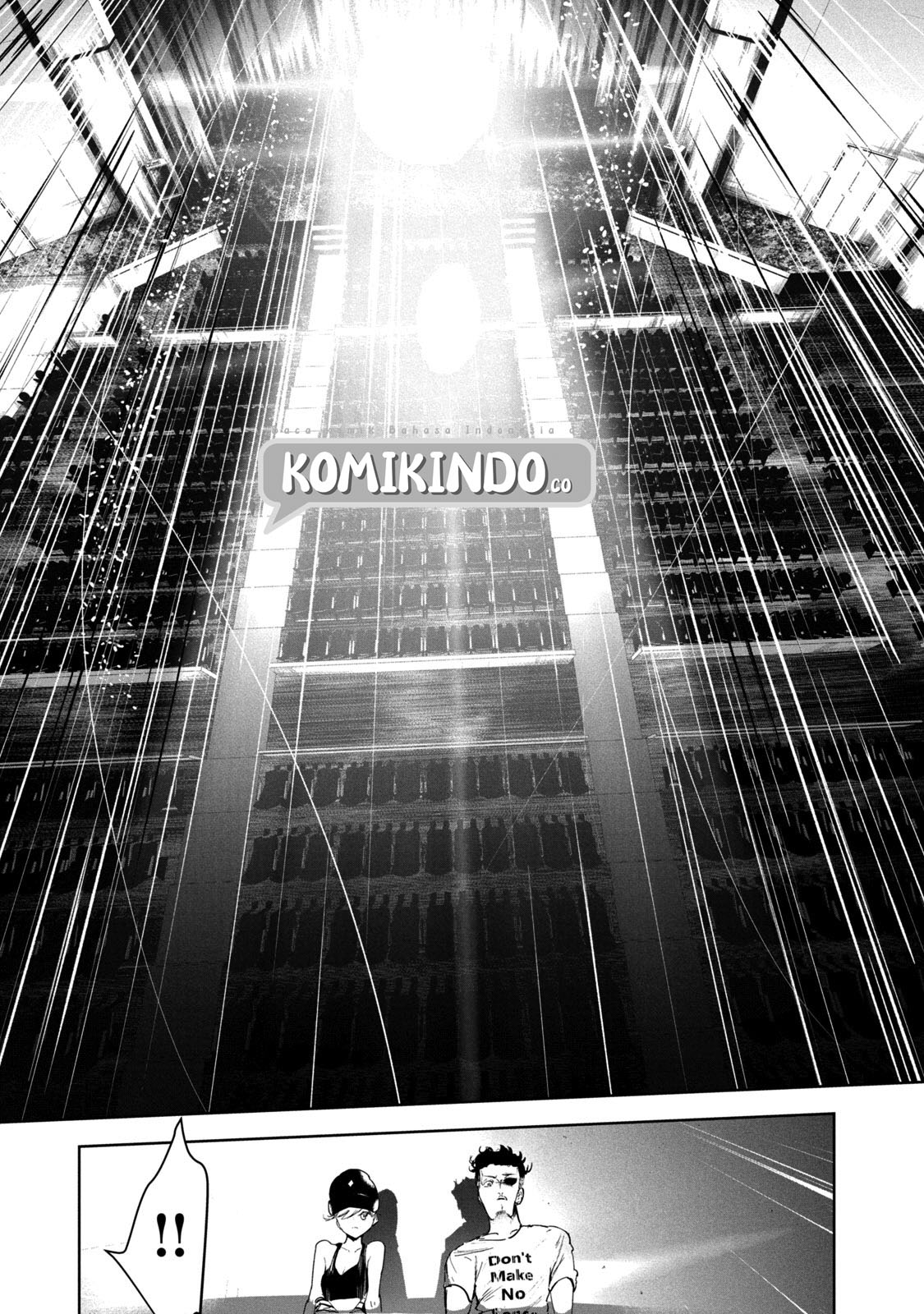 Halaman 7 dari WonDance Chapter 10.2