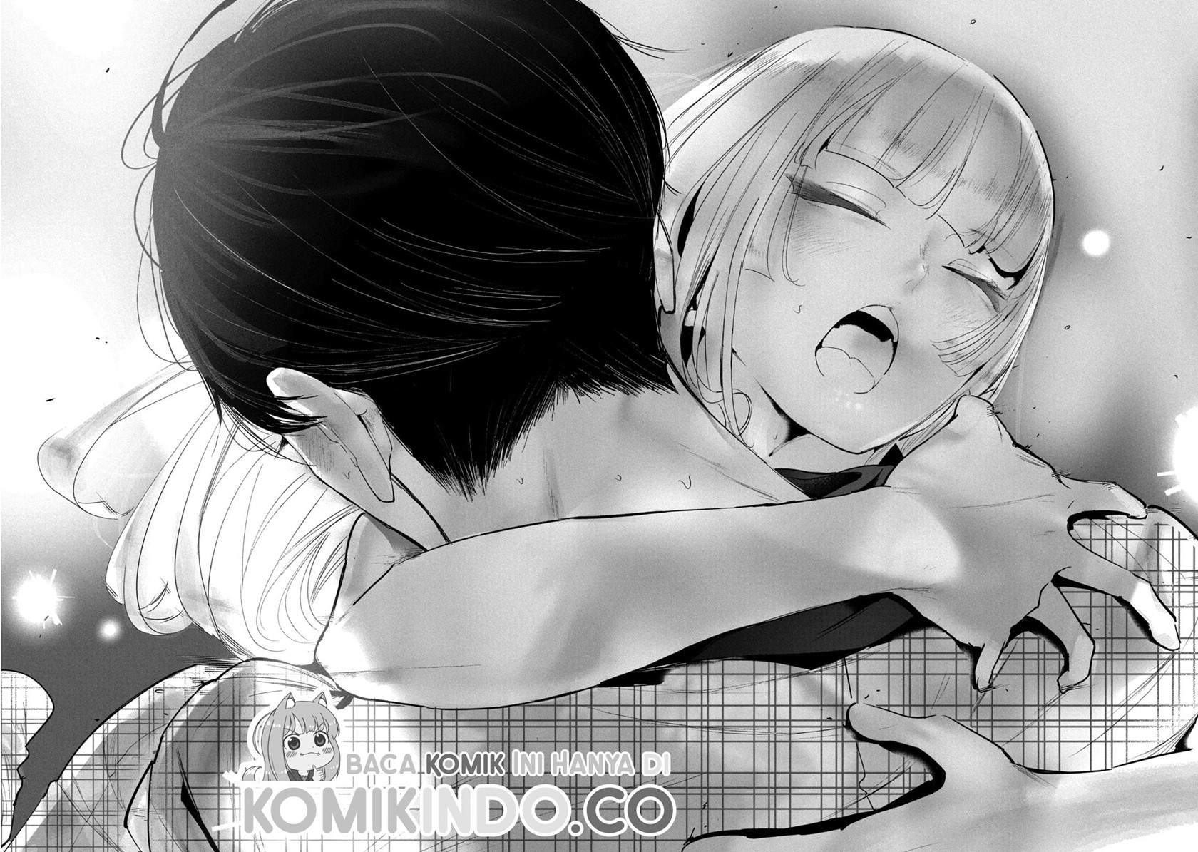 Halaman 15 dari WonDance Chapter 11.1