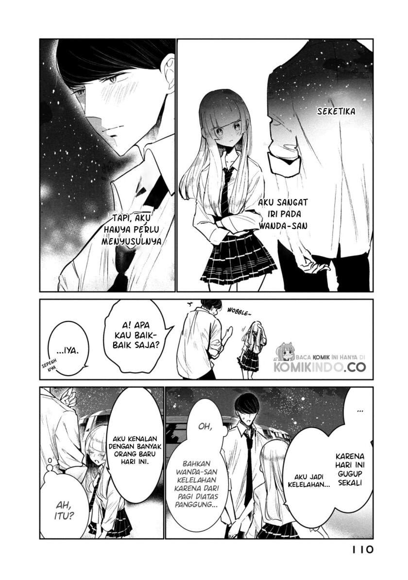 Halaman 18 dari WonDance Chapter 11.2