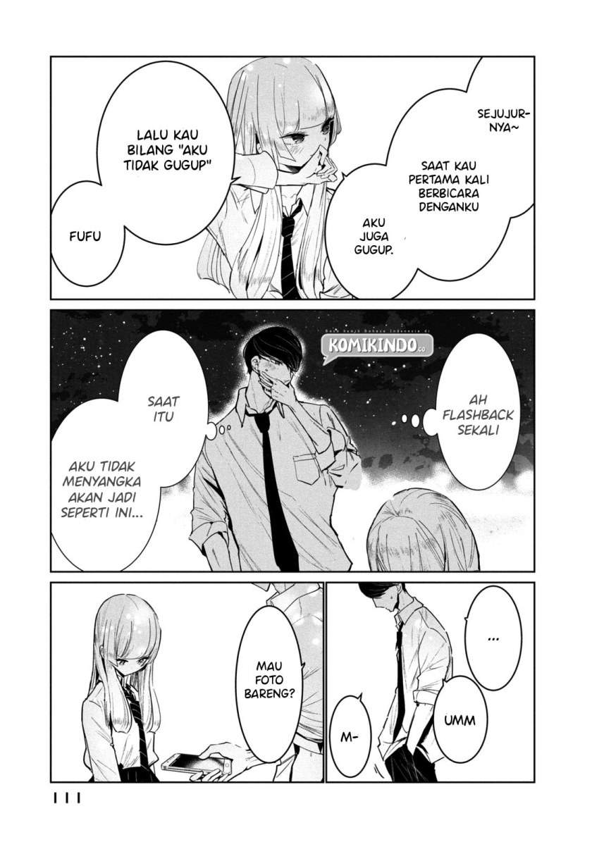 Halaman 19 dari WonDance Chapter 11.2