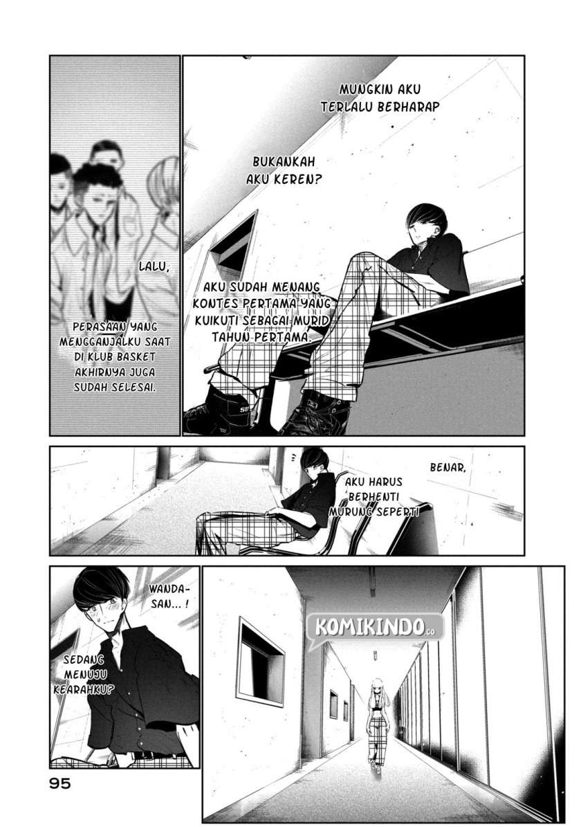 Halaman 3 dari WonDance Chapter 11.2