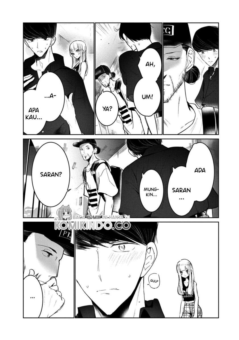 Halaman 6 dari WonDance Chapter 11.2