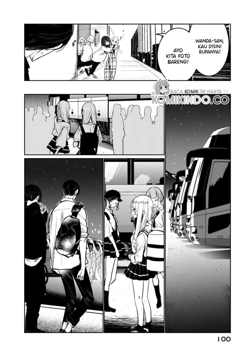 Halaman 8 dari WonDance Chapter 11.2