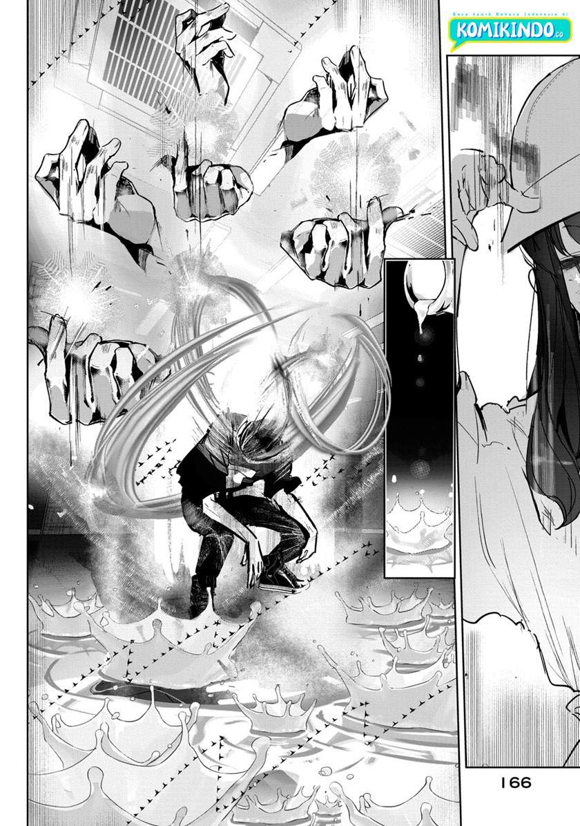 Halaman 17 dari WonDance Chapter 13.1