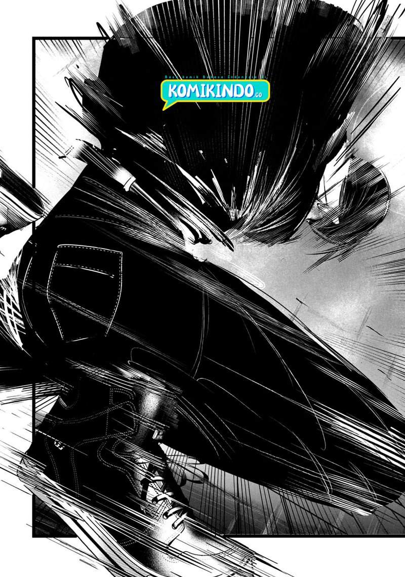 Halaman 8 dari WonDance Chapter 13.2