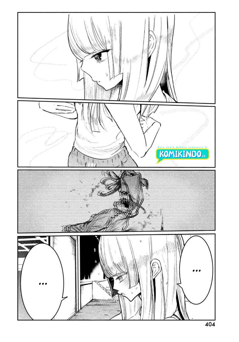 Halaman 15 dari WonDance Chapter 14.1