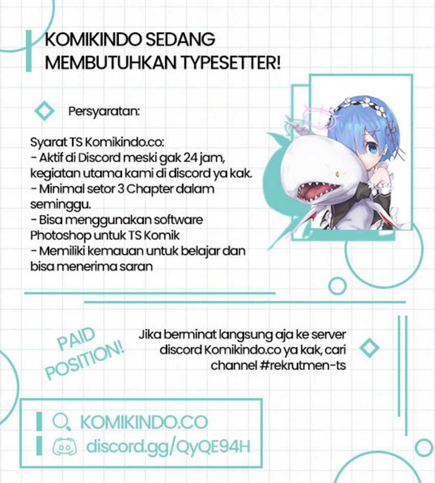 Halaman 19 dari WonDance Chapter 16.1