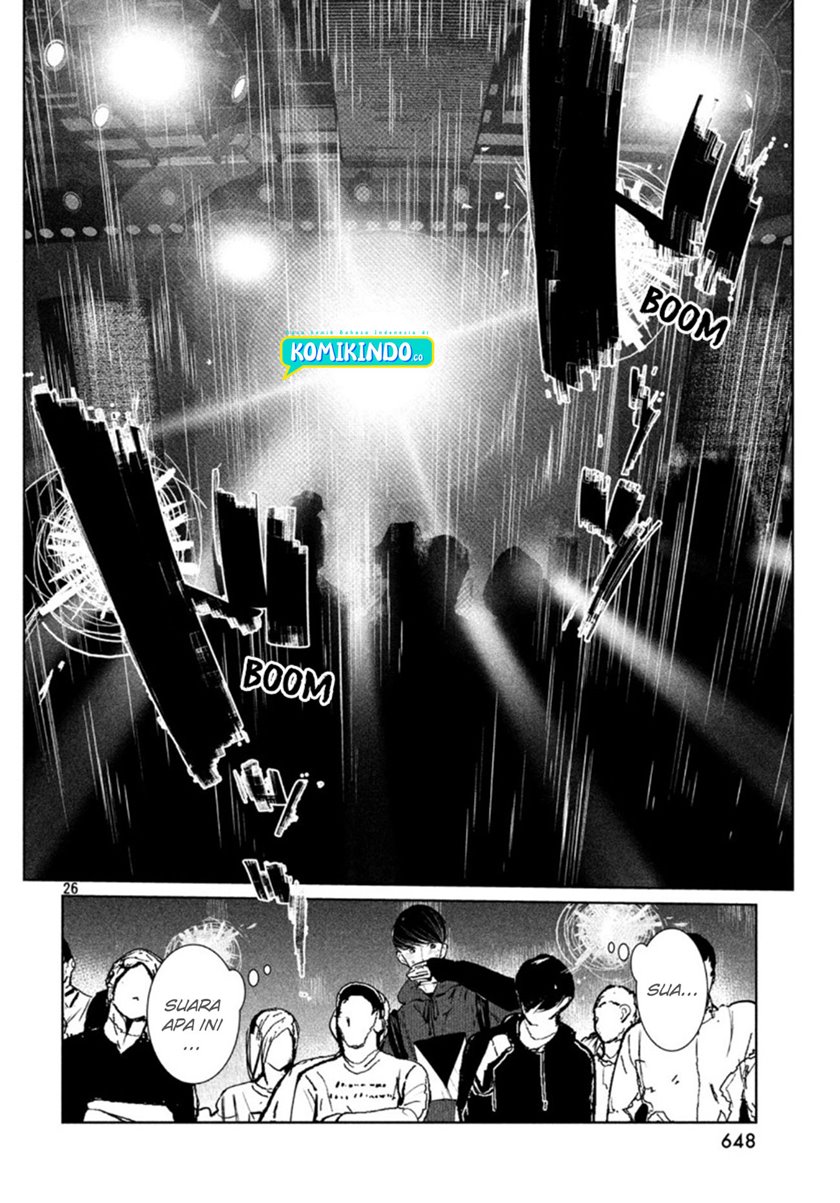 Halaman 12 dari WonDance Chapter 17.2