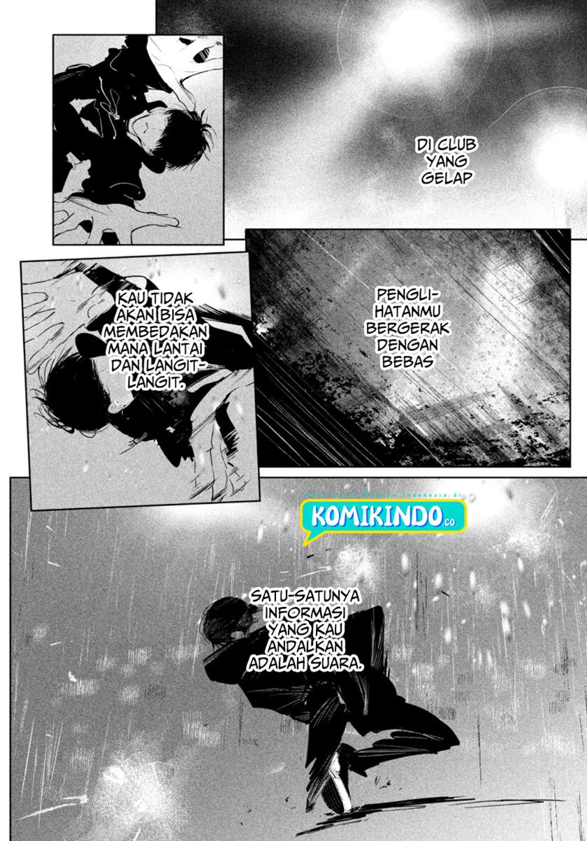 Halaman 16 dari WonDance Chapter 17.2