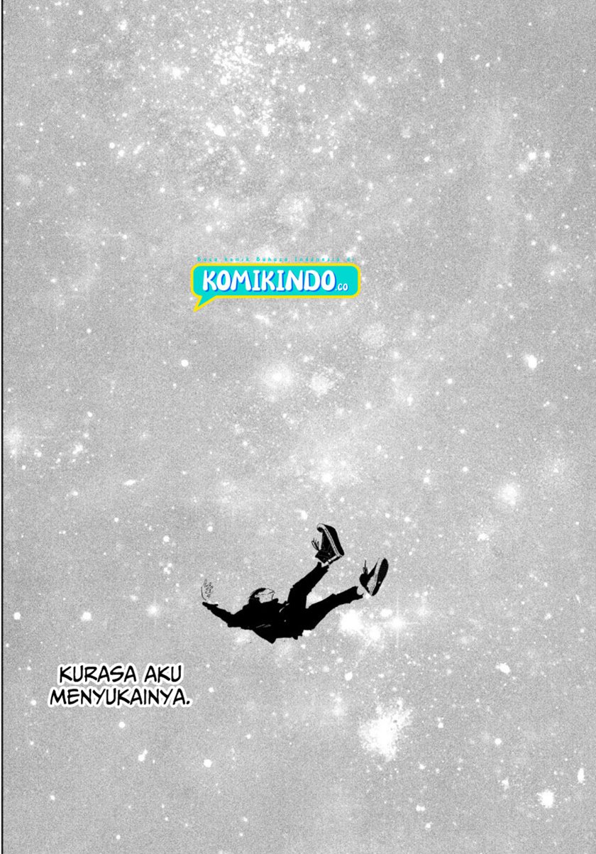 Halaman 17 dari WonDance Chapter 17.2