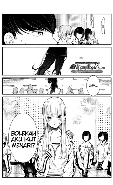 Halaman 10 dari WonDance Chapter 2