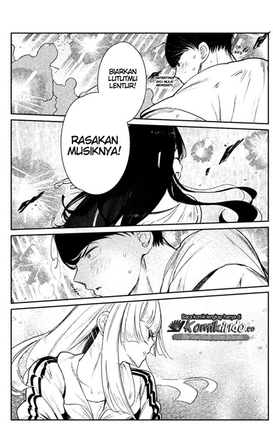 Halaman 14 dari WonDance Chapter 2