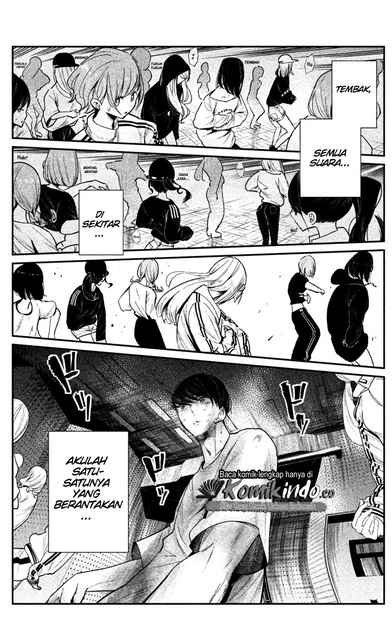 Halaman 16 dari WonDance Chapter 2