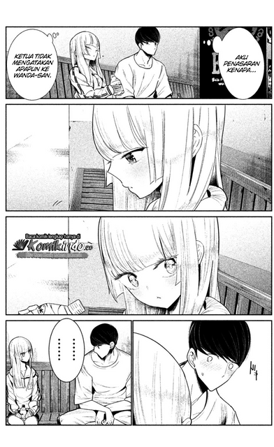 Halaman 22 dari WonDance Chapter 2
