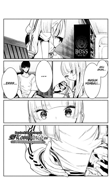 Halaman 23 dari WonDance Chapter 2