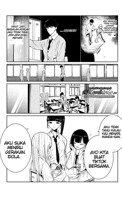 Halaman 25 dari WonDance Chapter 2