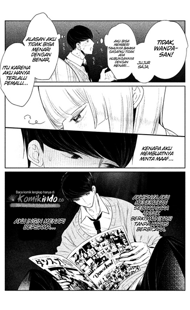 Halaman 32 dari WonDance Chapter 2