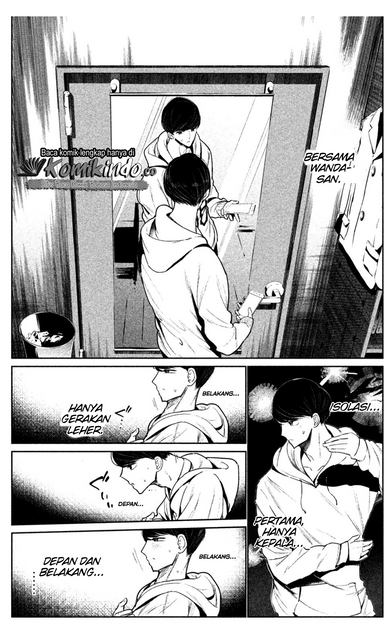 Halaman 33 dari WonDance Chapter 2