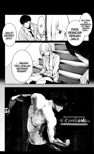 Halaman 37 dari WonDance Chapter 2