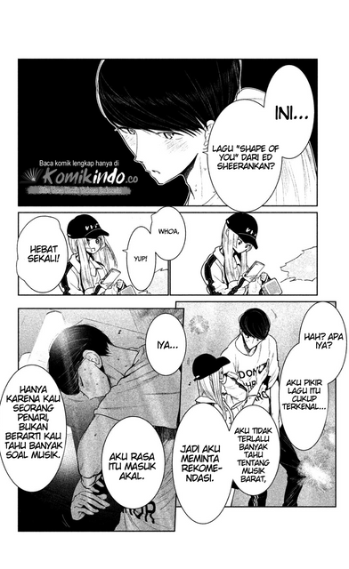 Halaman 43 dari WonDance Chapter 2