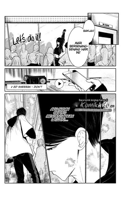 Halaman 45 dari WonDance Chapter 2