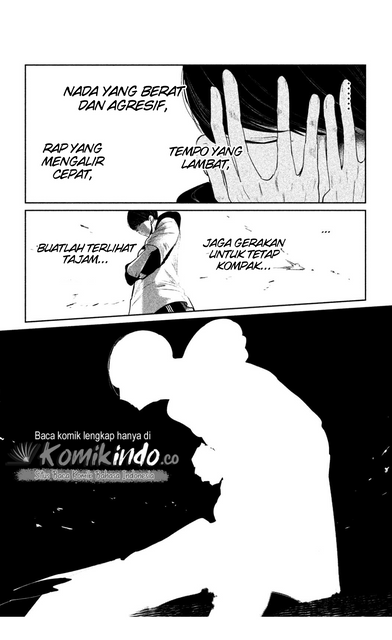 Halaman 46 dari WonDance Chapter 2