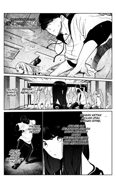 Halaman 47 dari WonDance Chapter 2