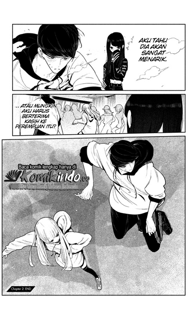 Halaman 48 dari WonDance Chapter 2