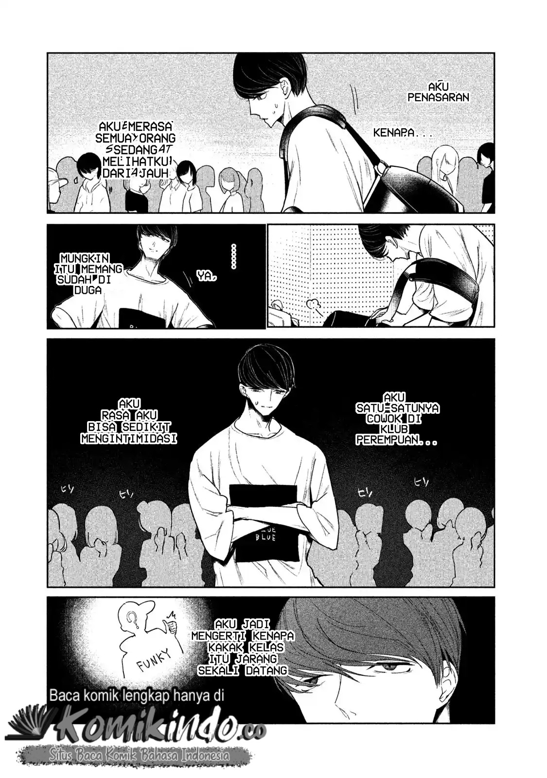 Halaman 12 dari WonDance Chapter 3
