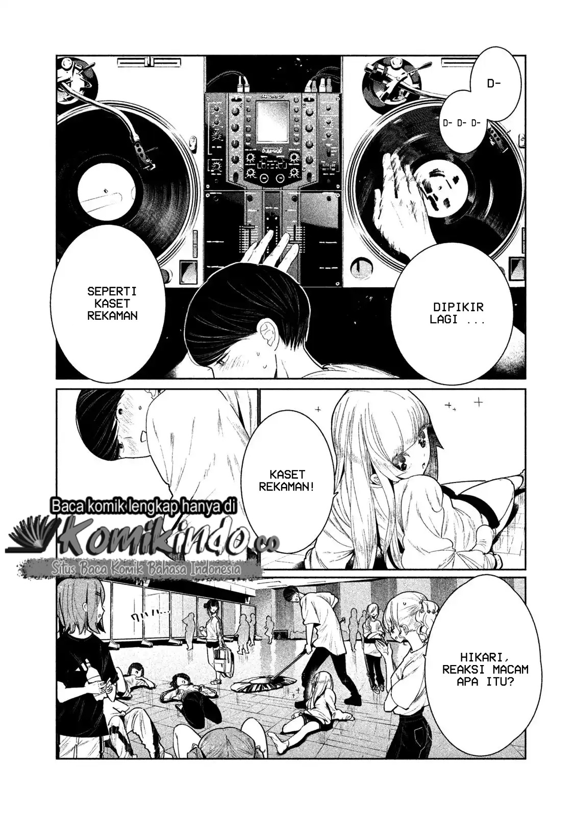 Halaman 17 dari WonDance Chapter 3