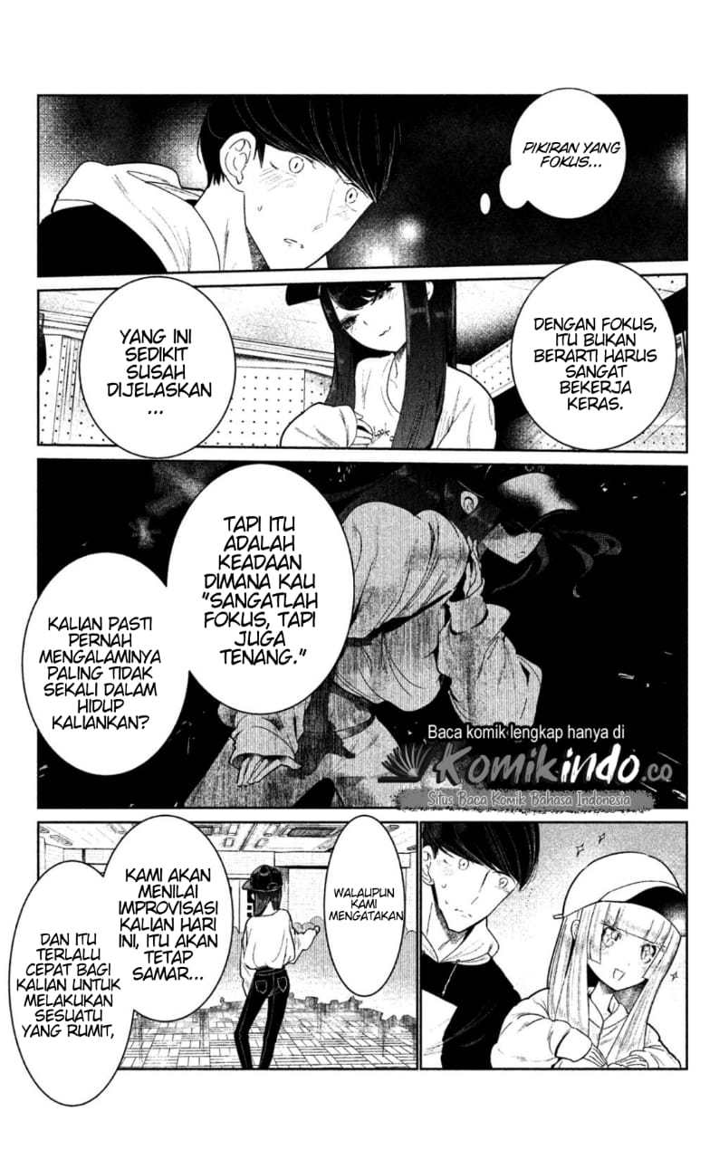 Halaman 53 dari WonDance Chapter 3