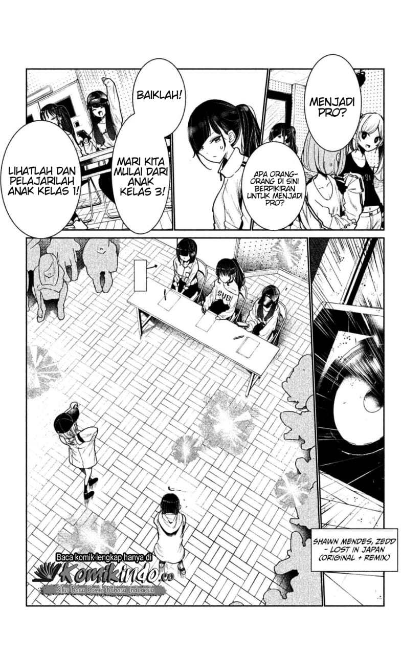 Halaman 55 dari WonDance Chapter 3