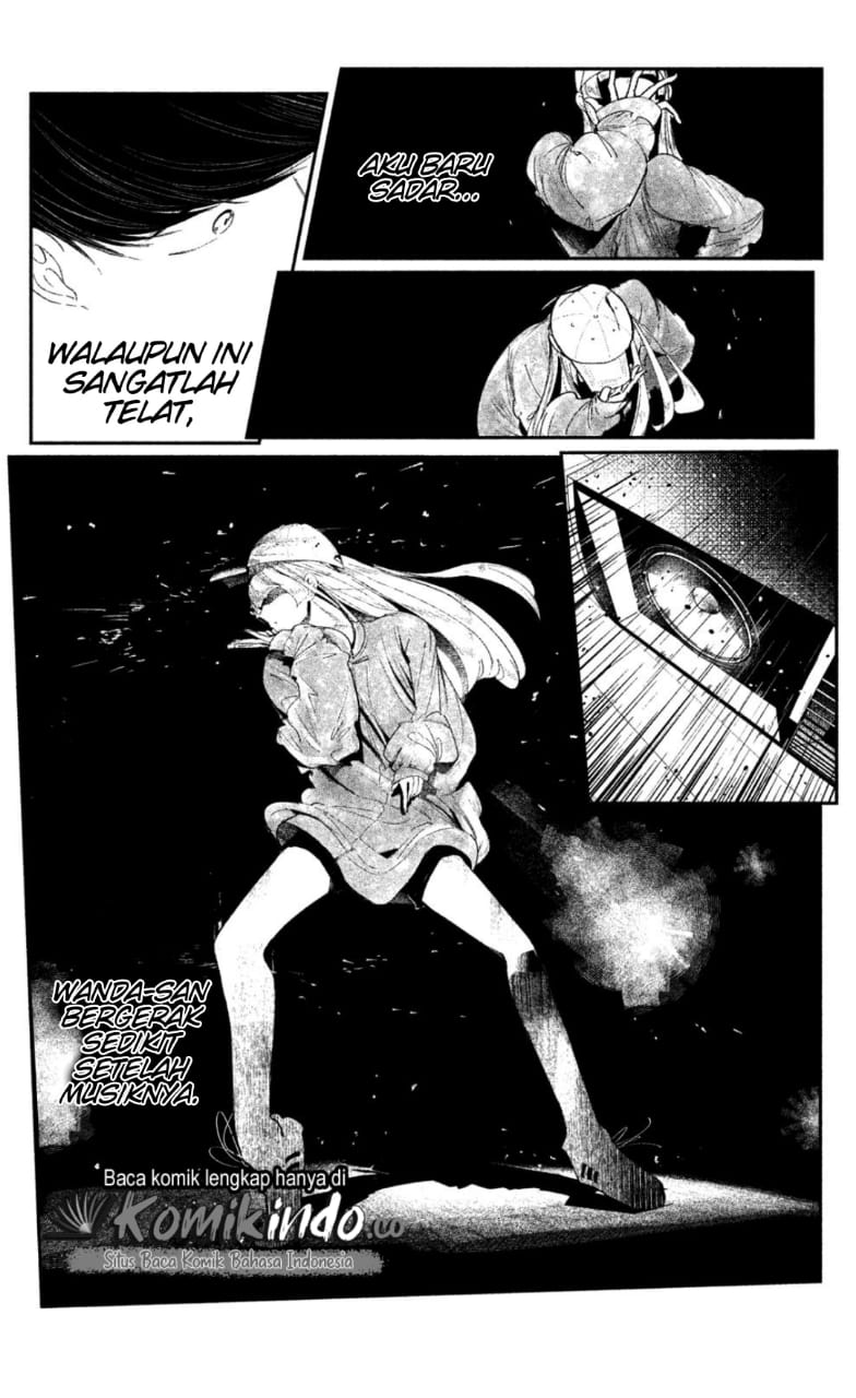 Halaman 68 dari WonDance Chapter 3