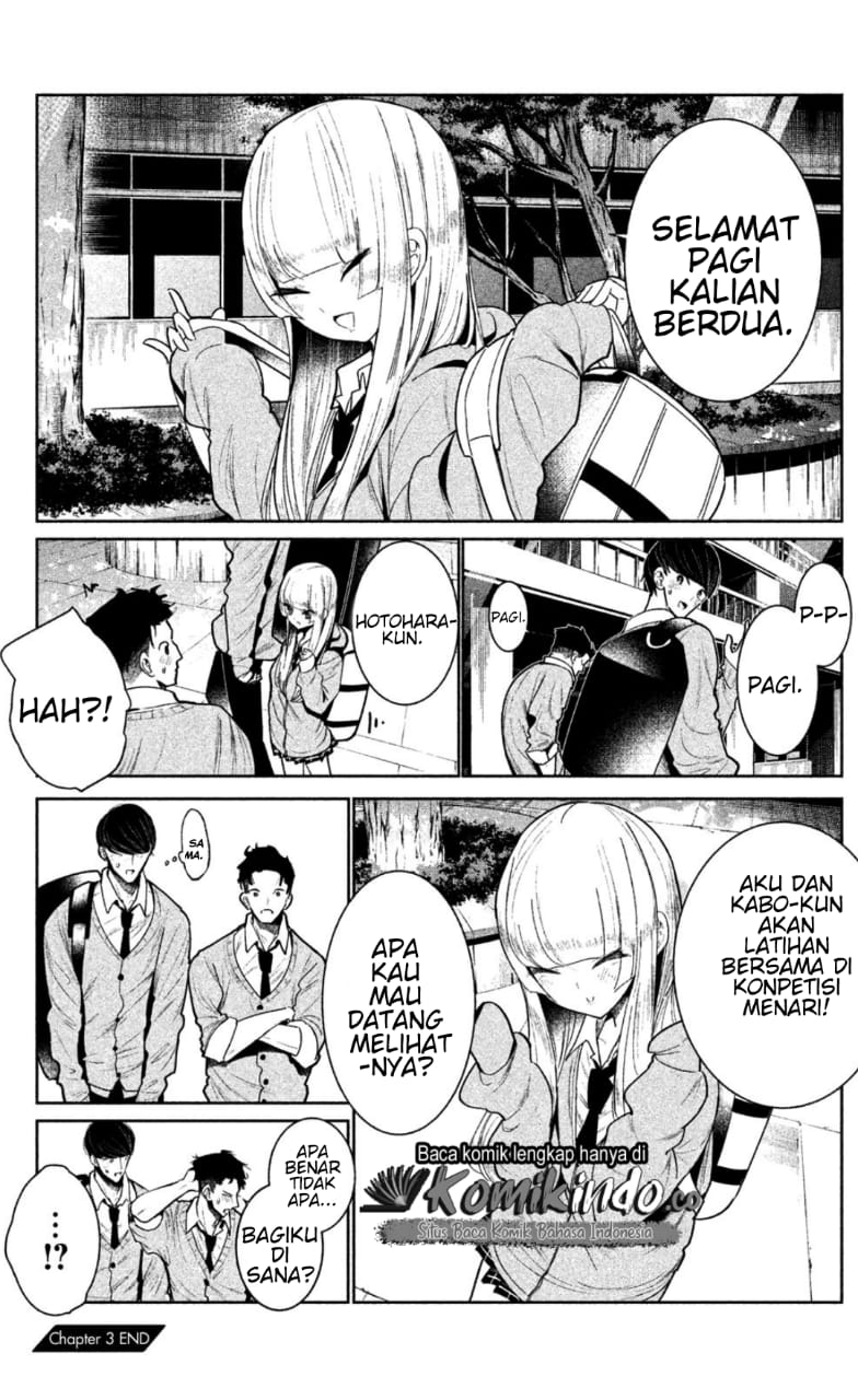 Halaman 79 dari WonDance Chapter 3