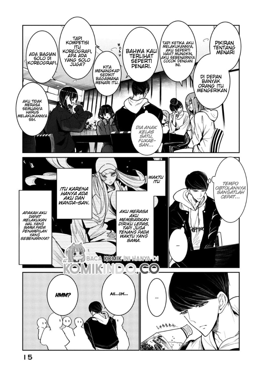 Halaman 17 dari WonDance Chapter 4