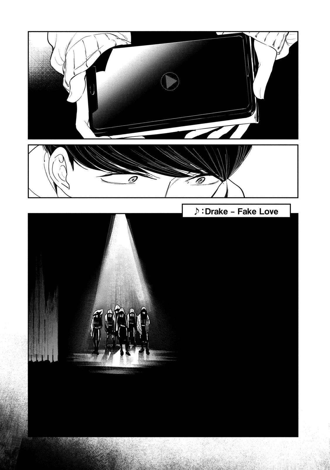 Halaman 21 dari WonDance Chapter 4