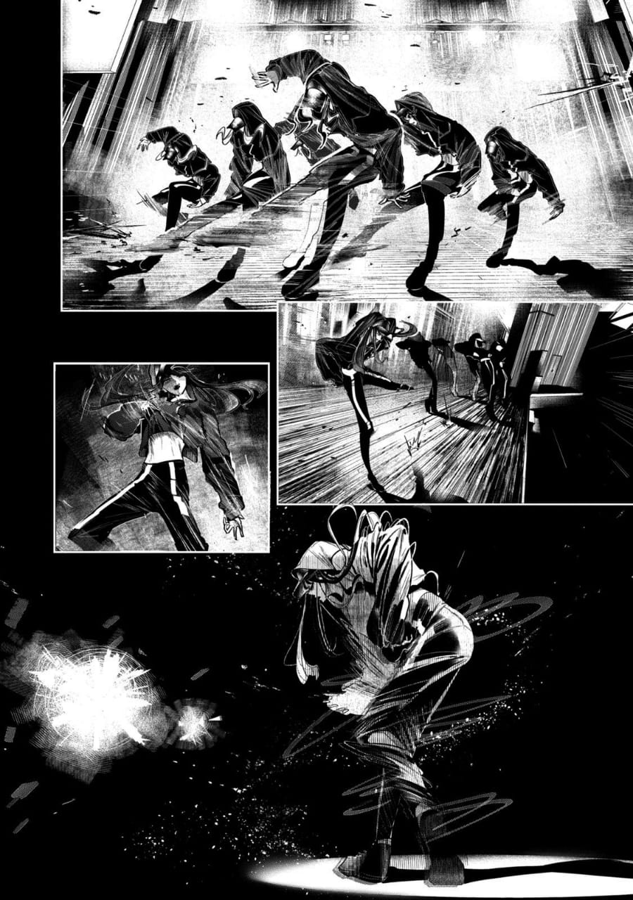 Halaman 25 dari WonDance Chapter 4
