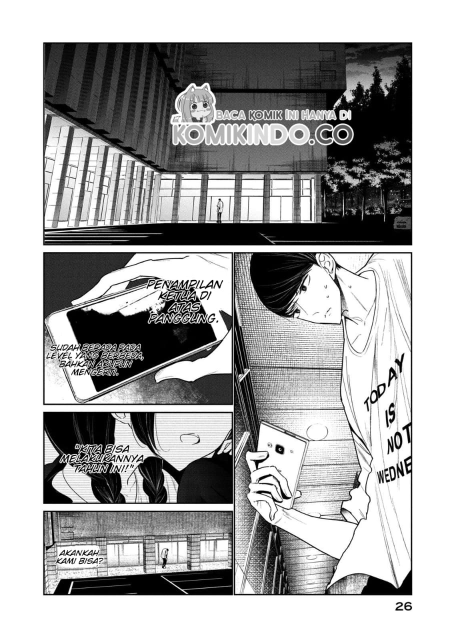 Halaman 28 dari WonDance Chapter 4