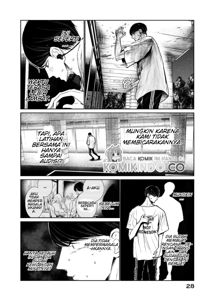 Halaman 30 dari WonDance Chapter 4