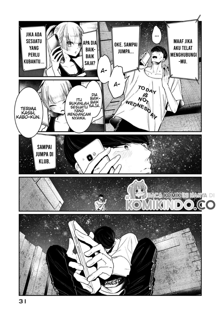 Halaman 33 dari WonDance Chapter 4