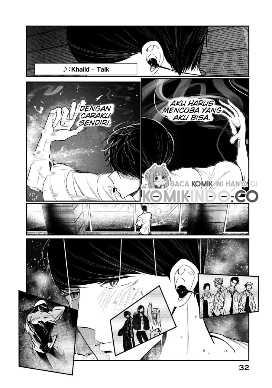 Halaman 34 dari WonDance Chapter 4