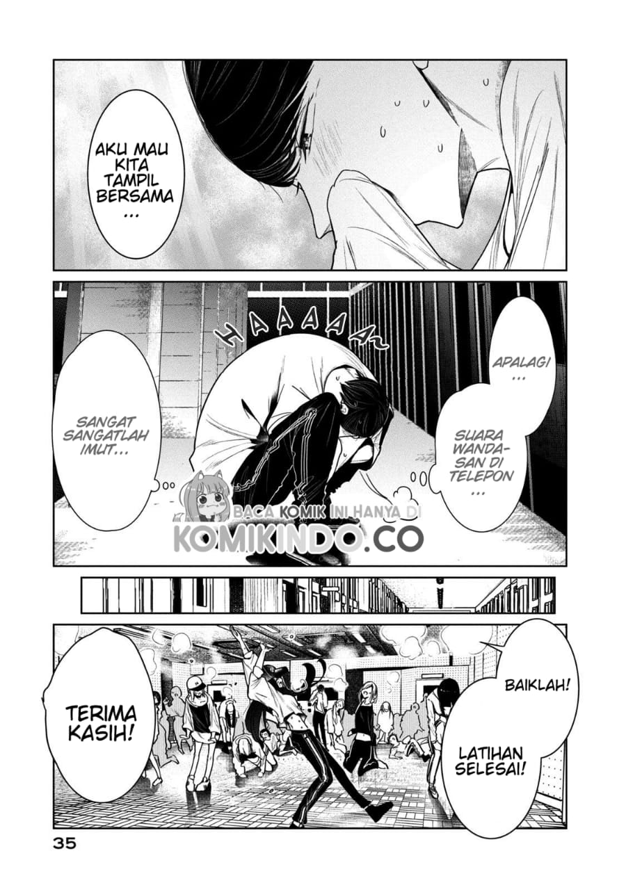 Halaman 37 dari WonDance Chapter 4