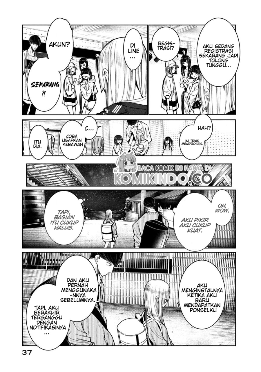 Halaman 39 dari WonDance Chapter 4
