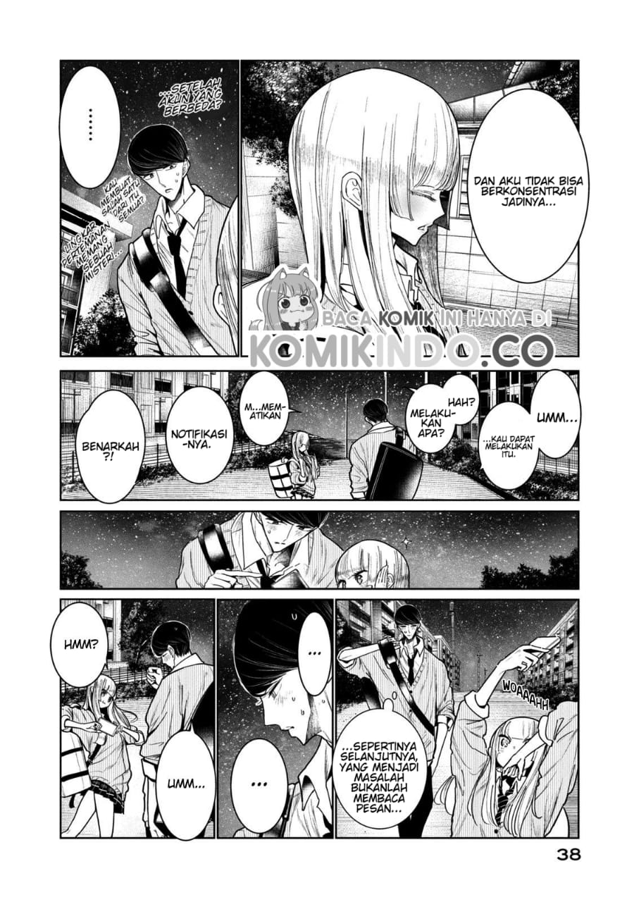 Halaman 40 dari WonDance Chapter 4