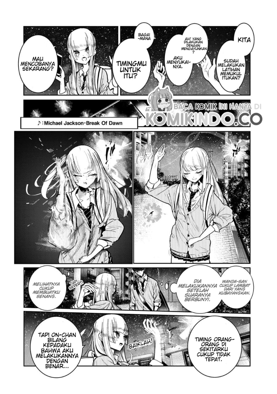 Halaman 41 dari WonDance Chapter 4